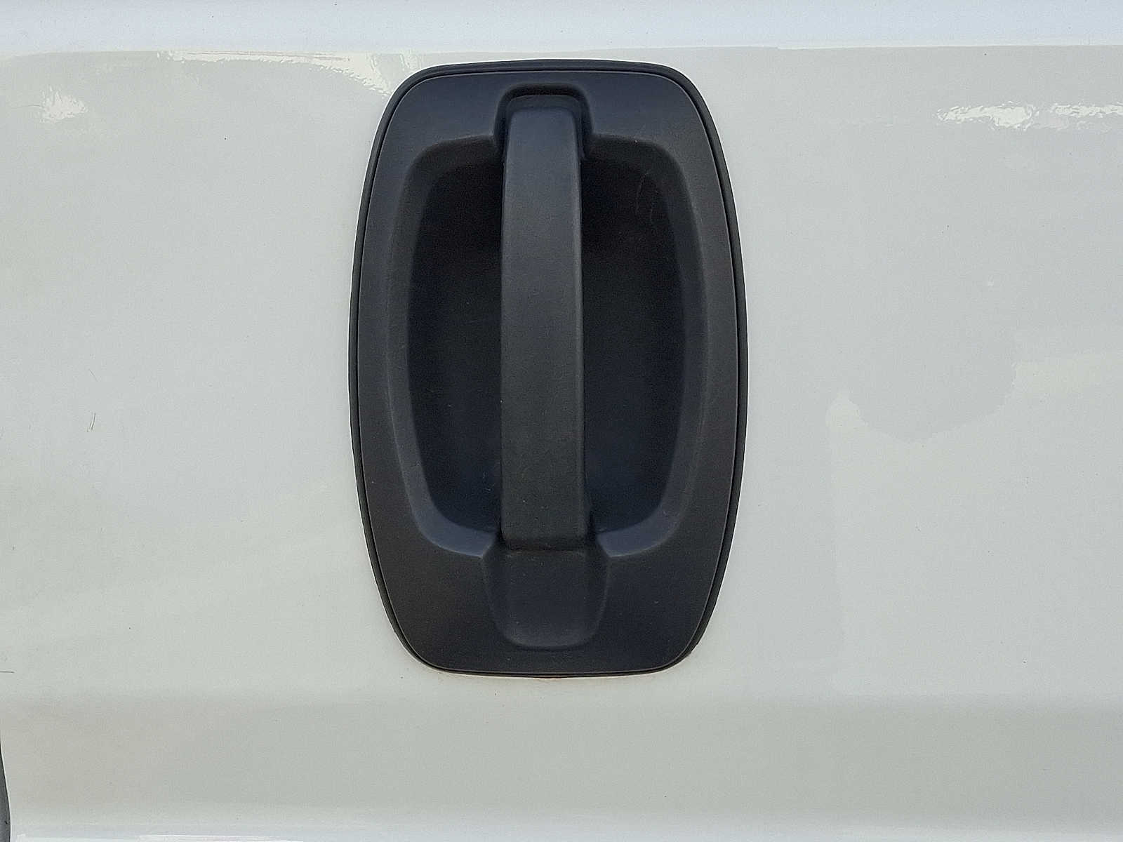 Thumbnail: 2023 RAM ProMaster - 31