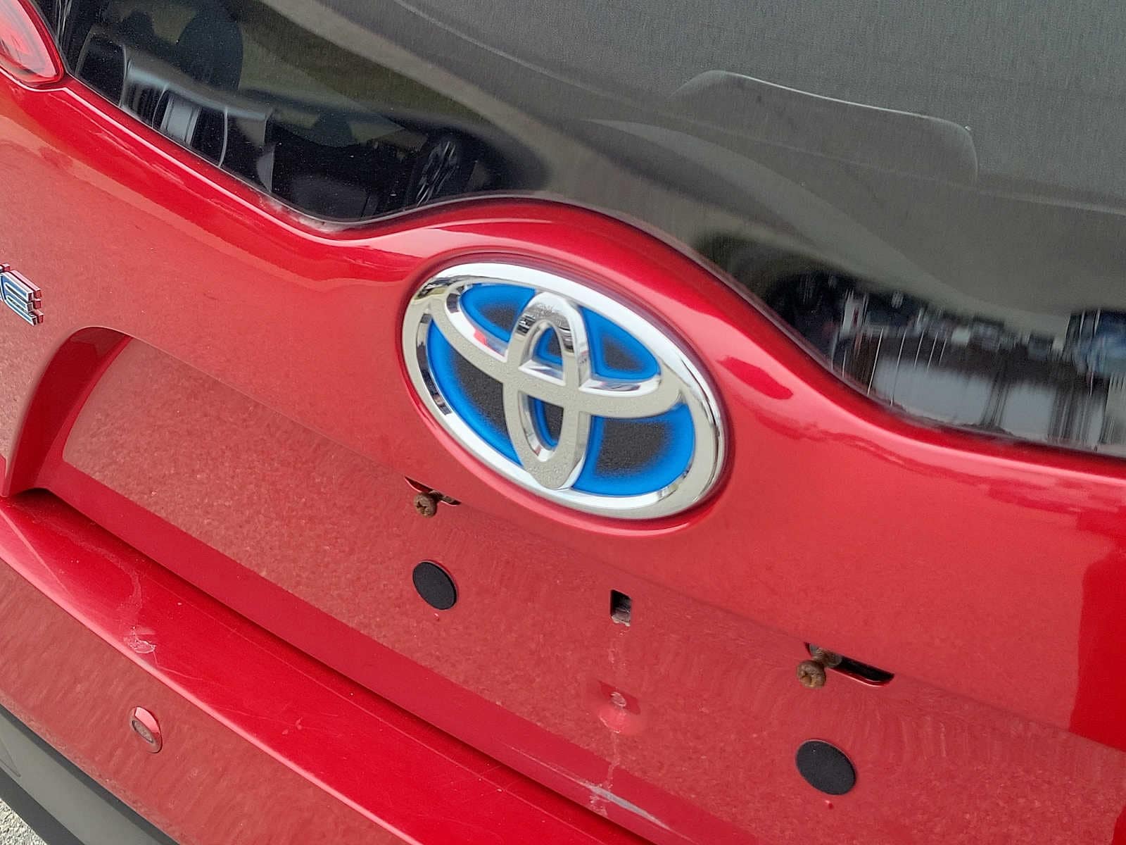 Thumbnail: 2018 Toyota Prius Prime - 32