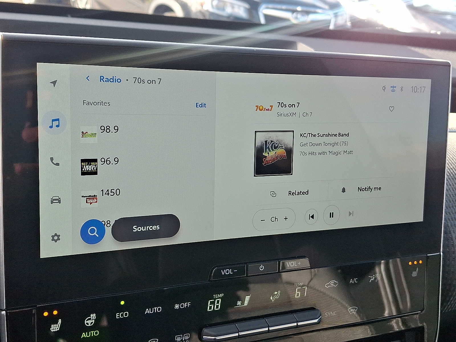 Thumbnail: 2025 Toyota bZ4X - 20