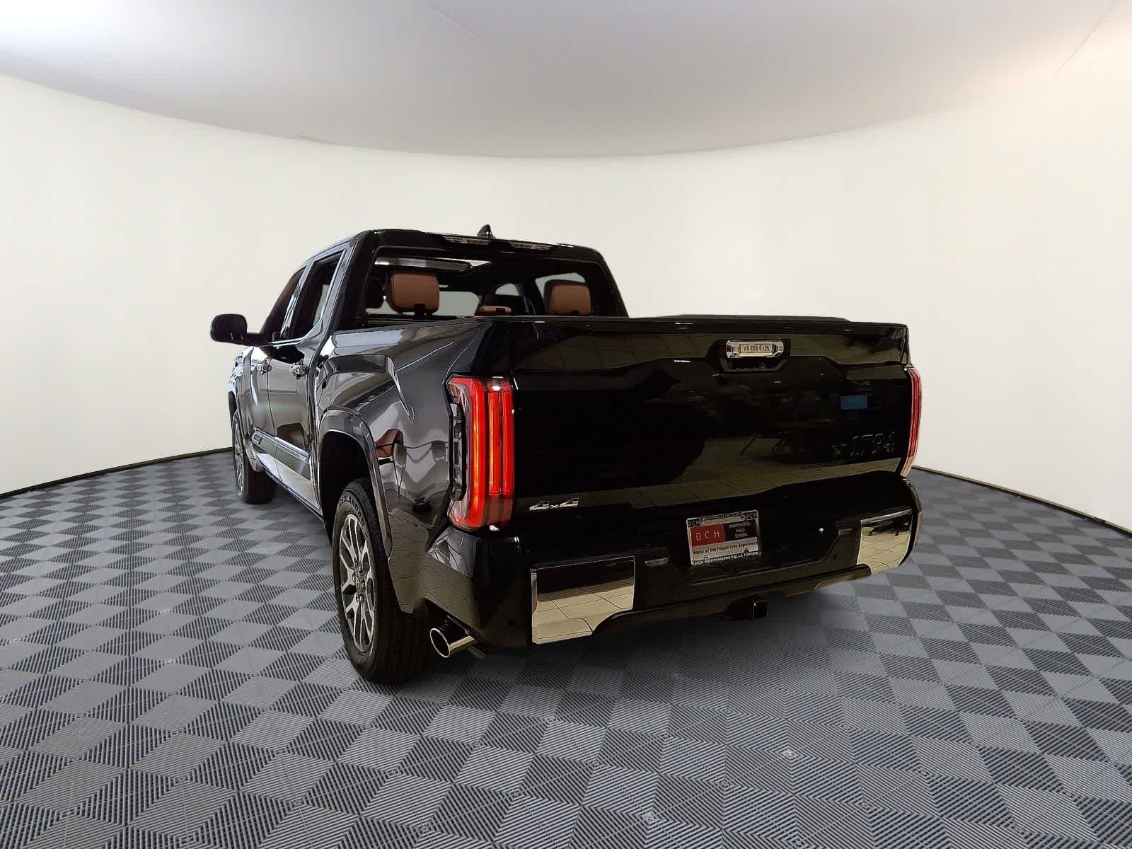 Thumbnail: 2026 Toyota Tundra - 5