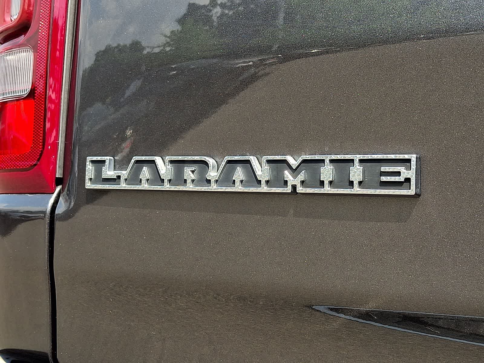 Thumbnail: 2021 RAM 1500 - 30