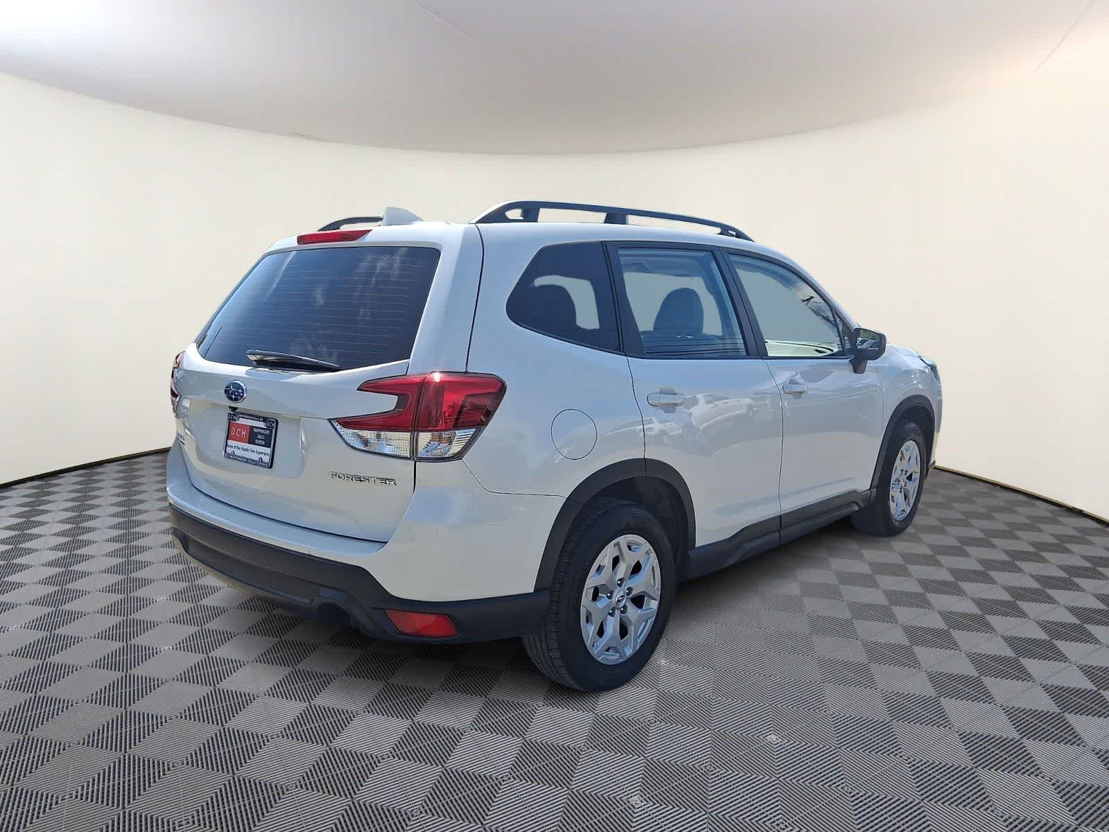 Thumbnail: 2023 Subaru Forester - 5