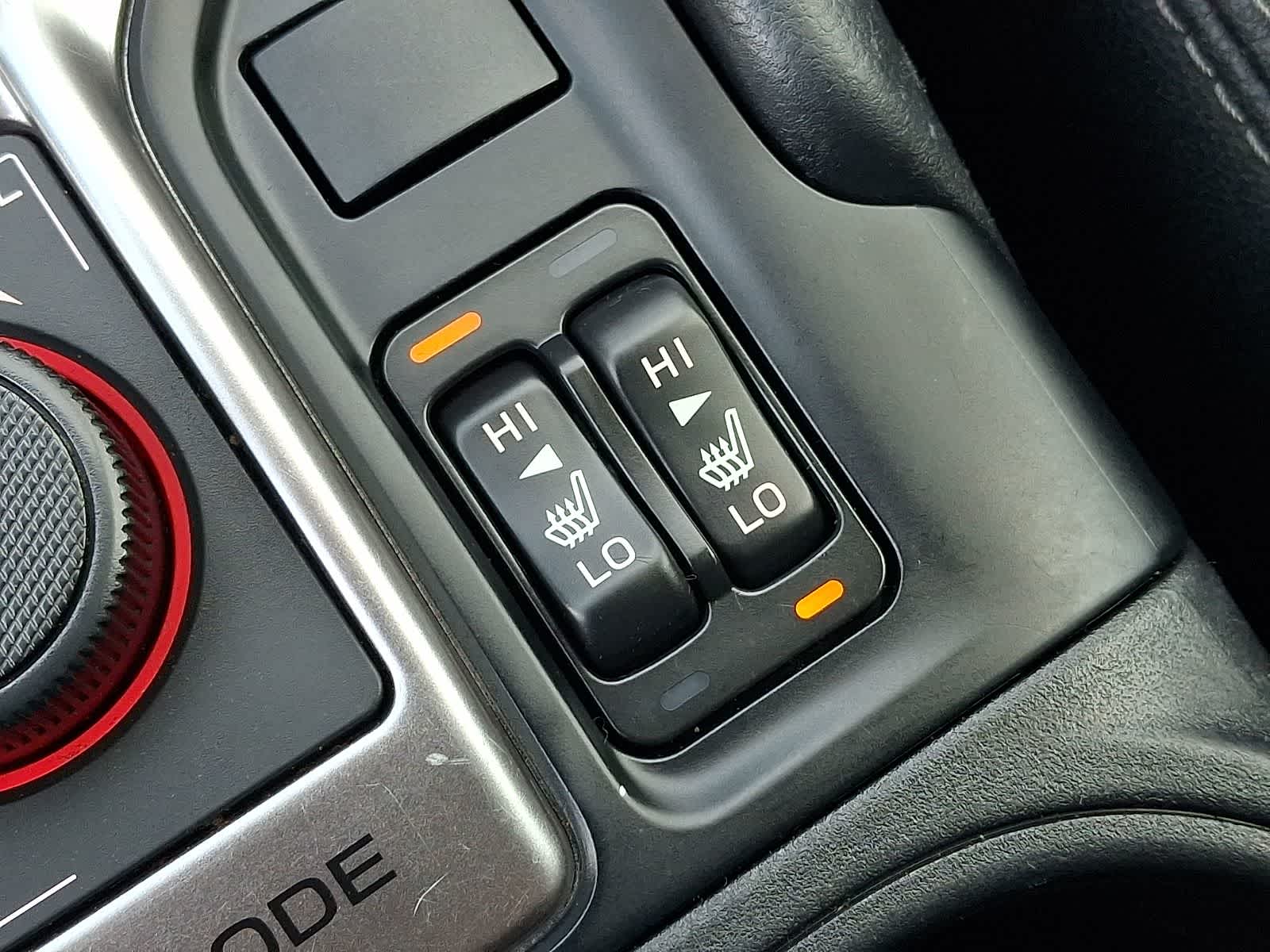 Thumbnail: 2023 Subaru Forester - 27