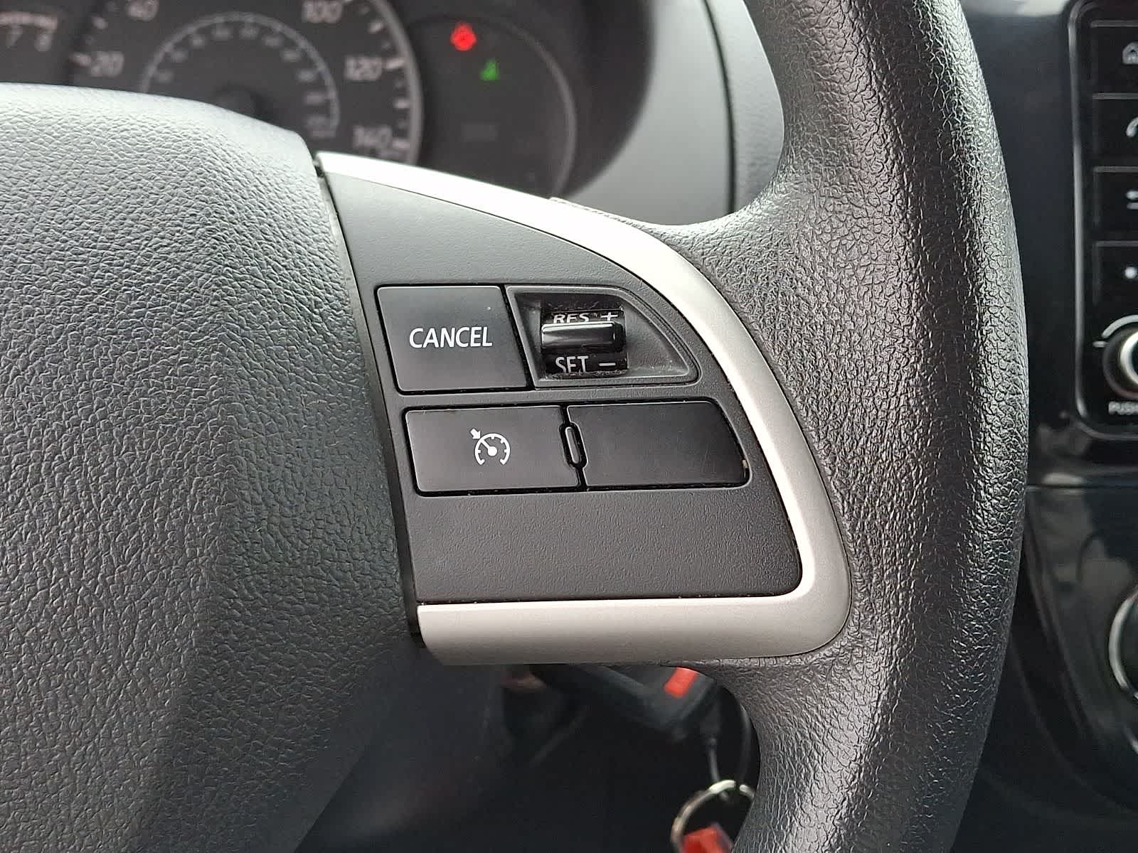 Thumbnail: 2022 Mitsubishi Mirage G4 - 22