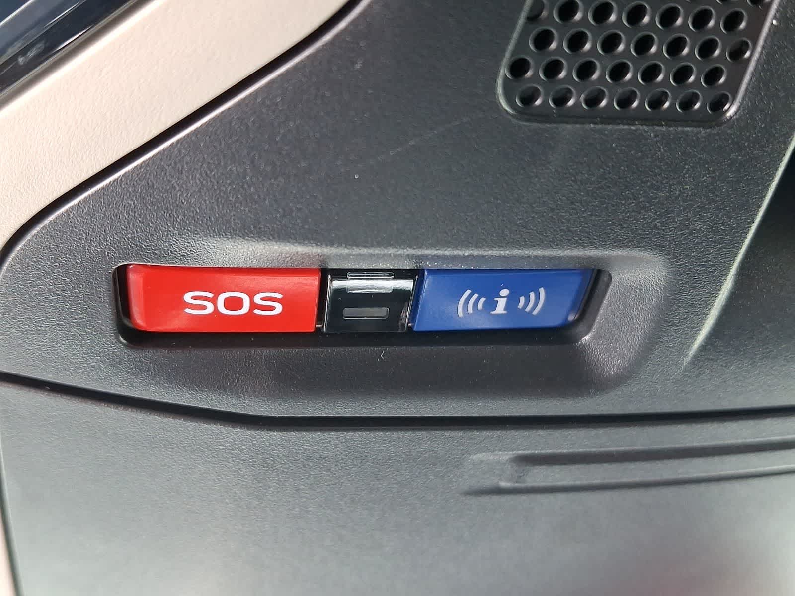 Thumbnail: 2025 Subaru Outback - 22