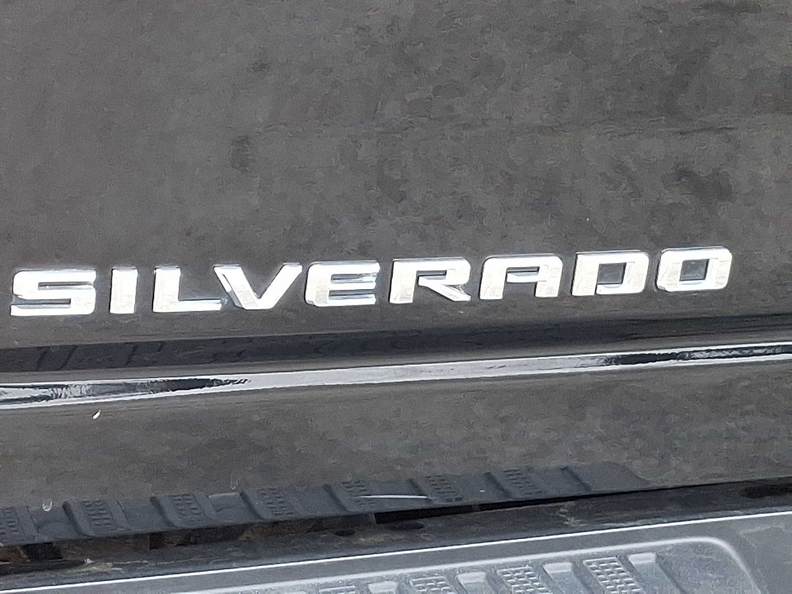 Thumbnail: 2024 Chevrolet Silverado 2500 - 22