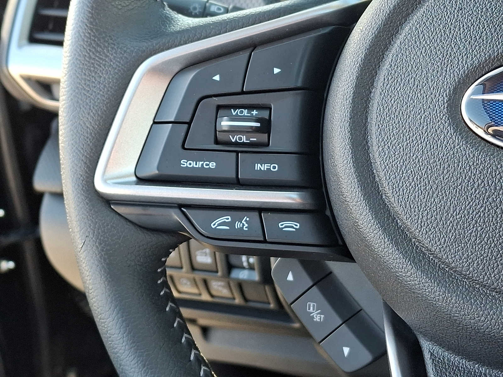 Thumbnail: 2021 Subaru Forester - 23