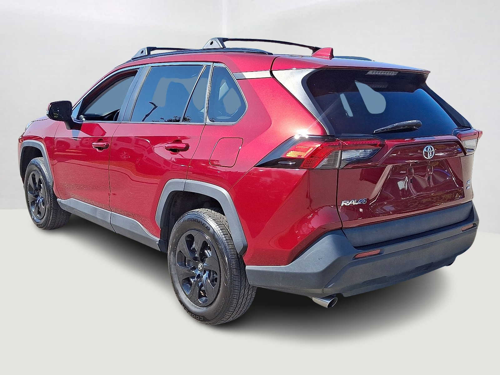Thumbnail: 2019 Toyota RAV4 - 9