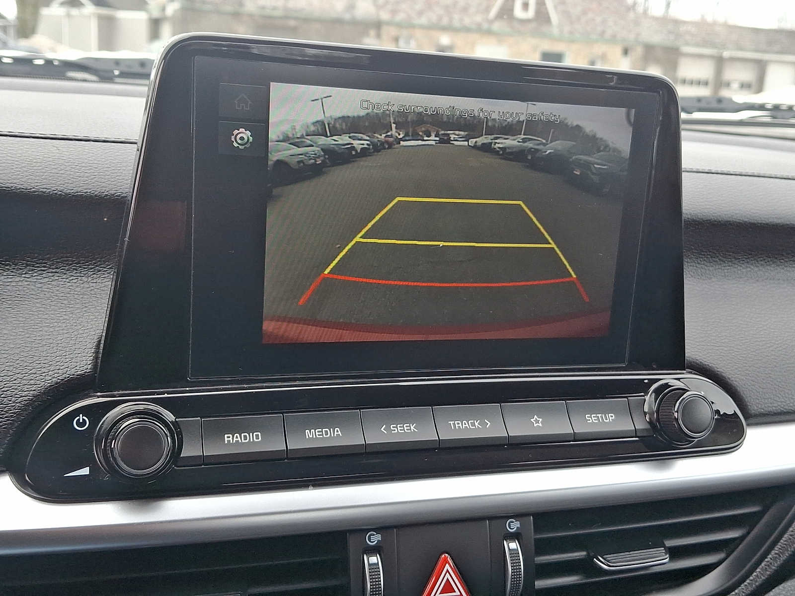 Thumbnail: 2023 Kia Forte - 18