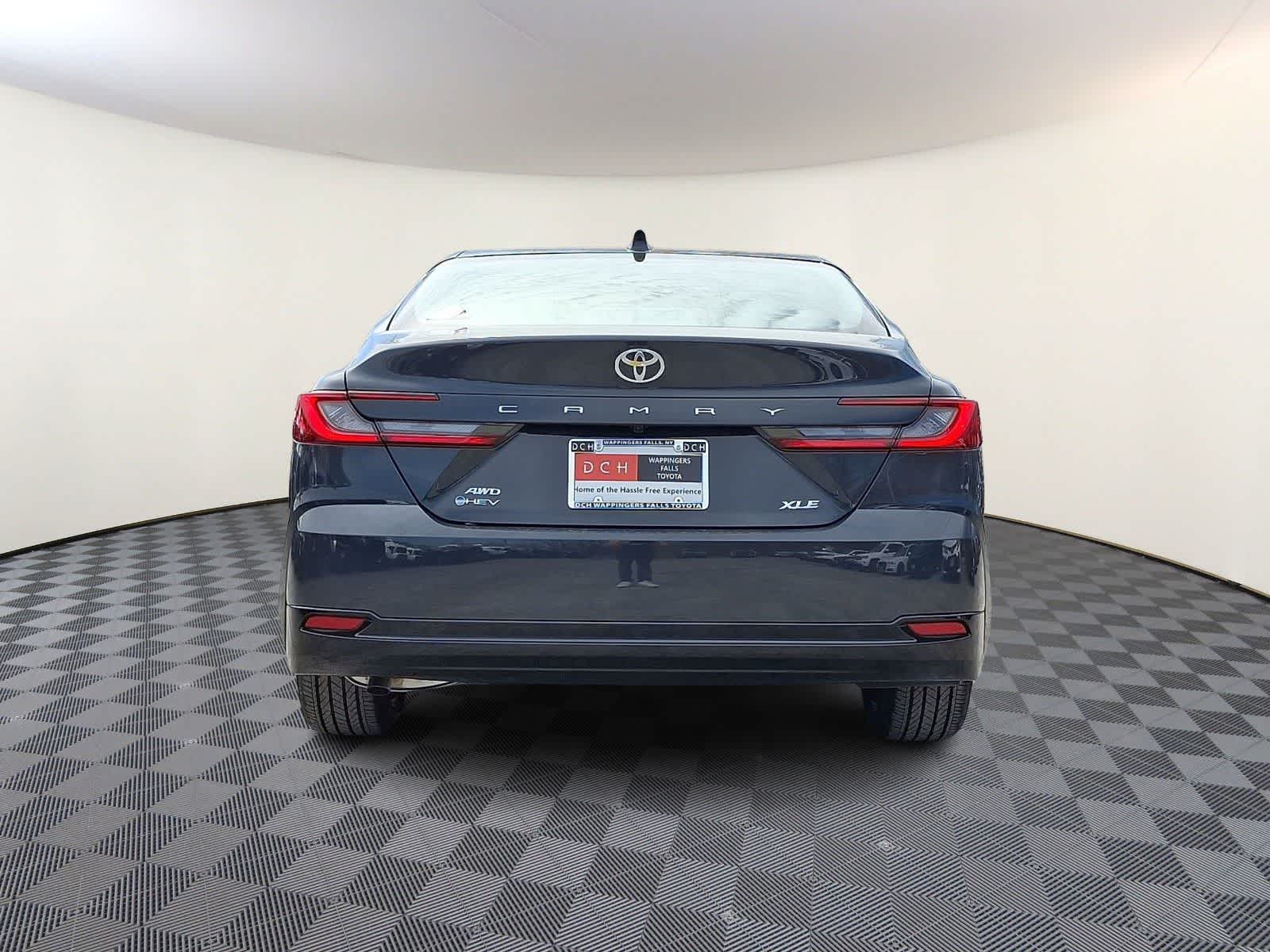 Thumbnail: 2026 Toyota Camry - 5