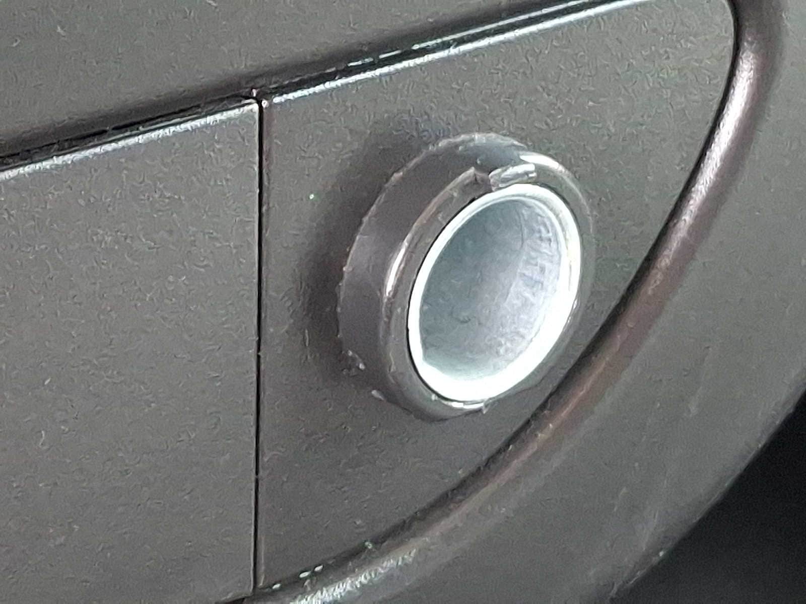 Thumbnail: 2023 Chevrolet Express - 22