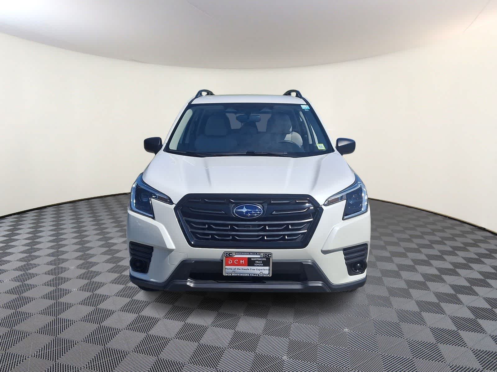 Thumbnail: 2023 Subaru Forester - 3