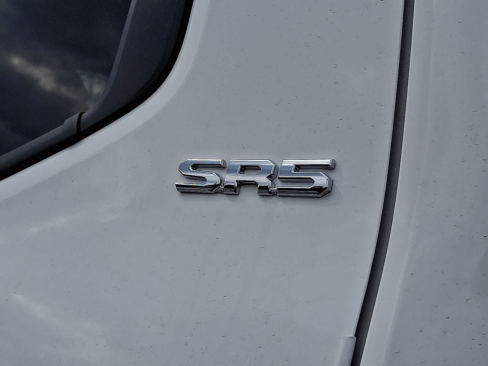 Thumbnail: 2026 Toyota Tacoma - 7