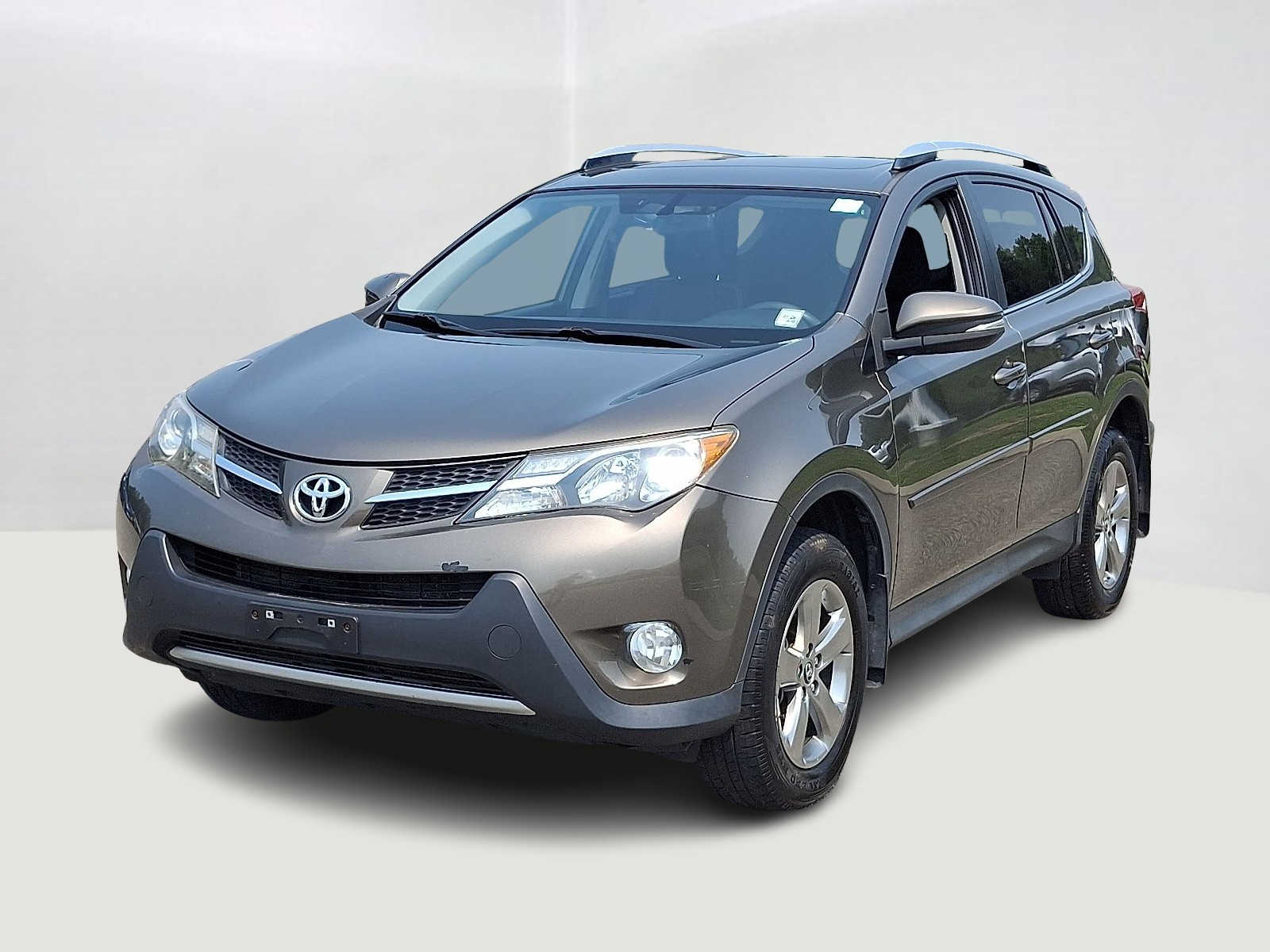 2015 Toyota RAV4 XLE -
                  Wappingers Falls, NY