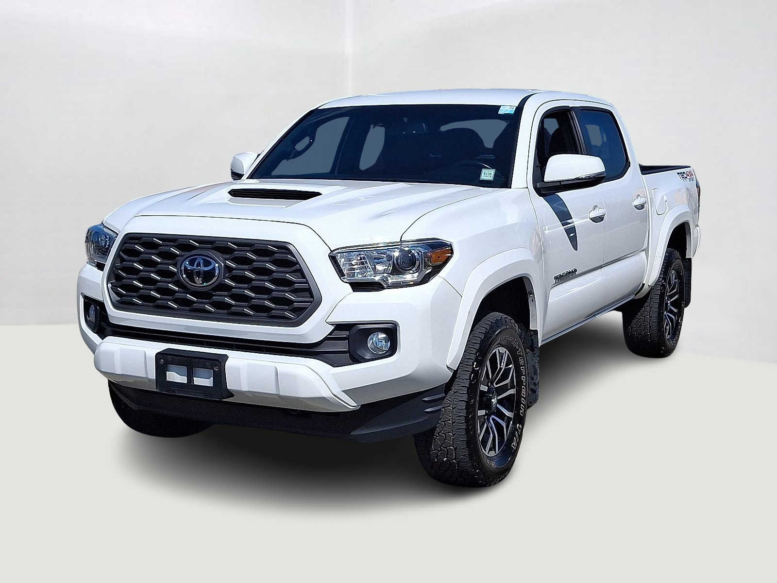 2020 Toyota Tacoma TRD Sport -
                  Wappingers Falls, NY