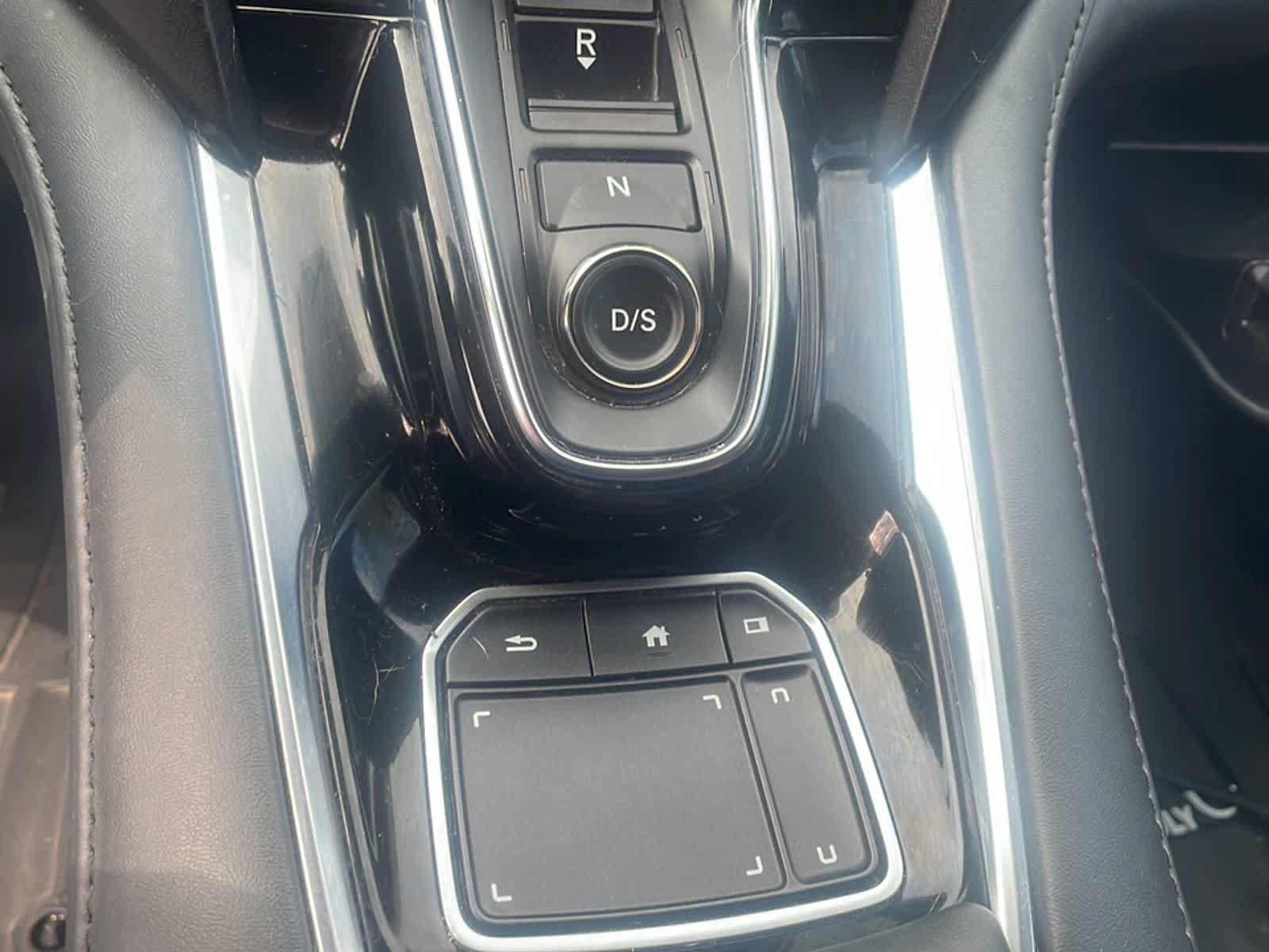 Thumbnail: 2022 Acura RDX - 18