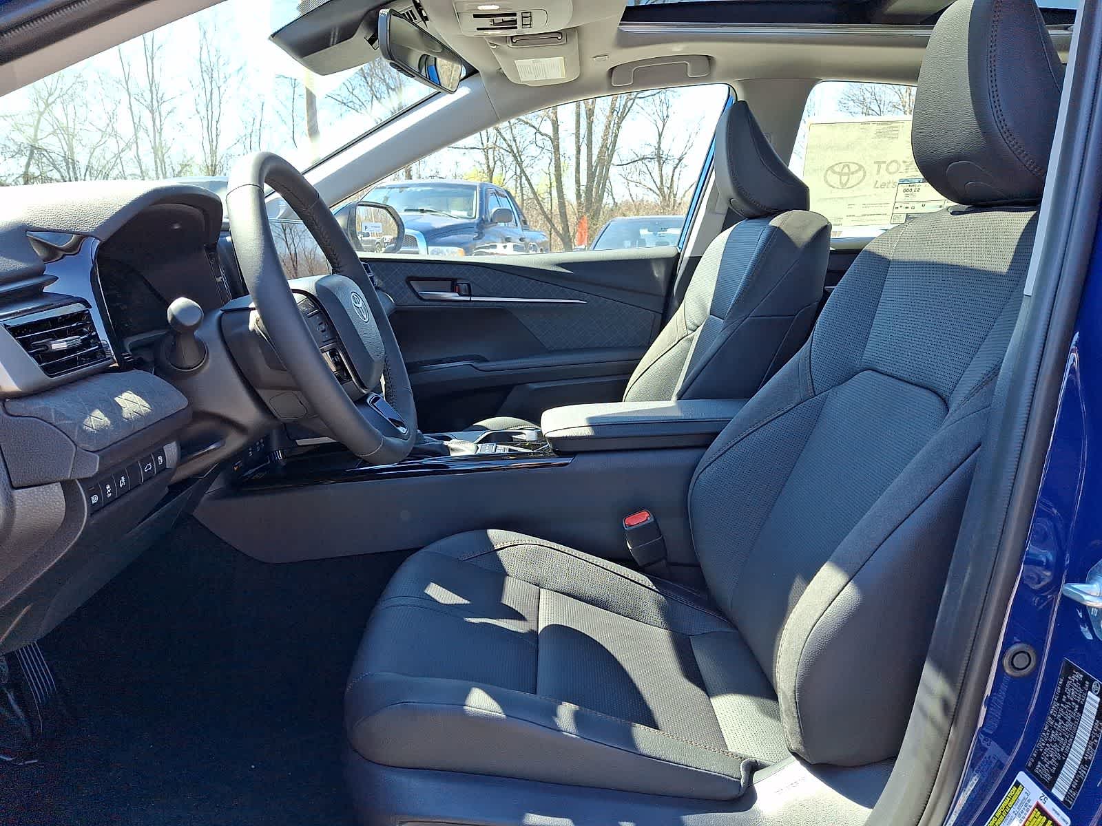 Thumbnail: 2026 Toyota Camry - 11