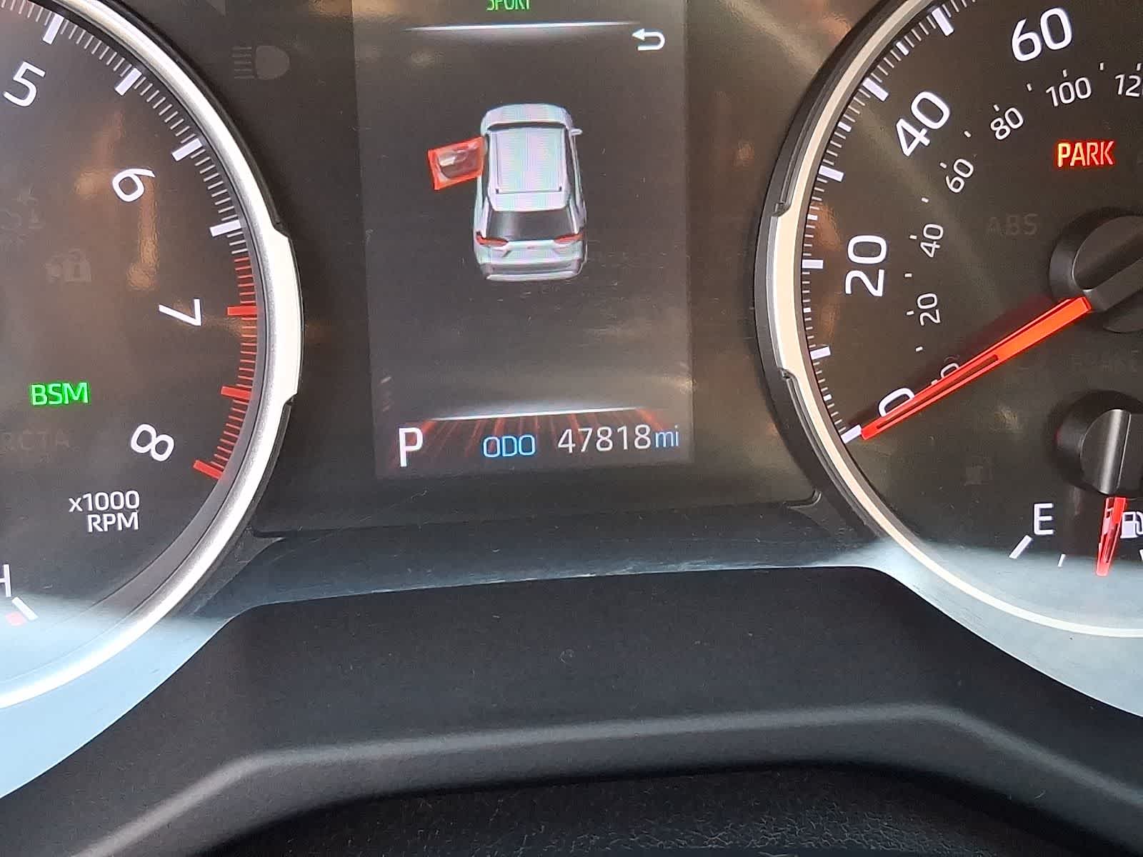 Thumbnail: 2021 Toyota RAV4 - 24