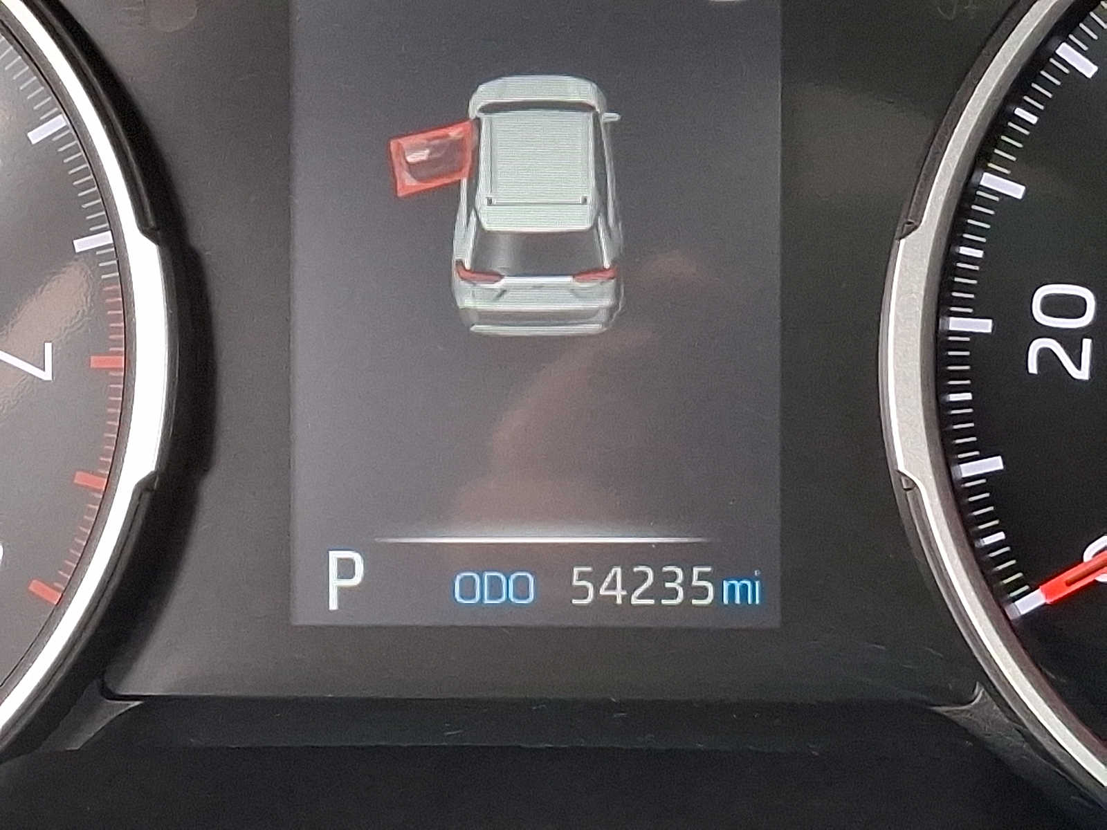 Thumbnail: 2022 Toyota RAV4 - 23