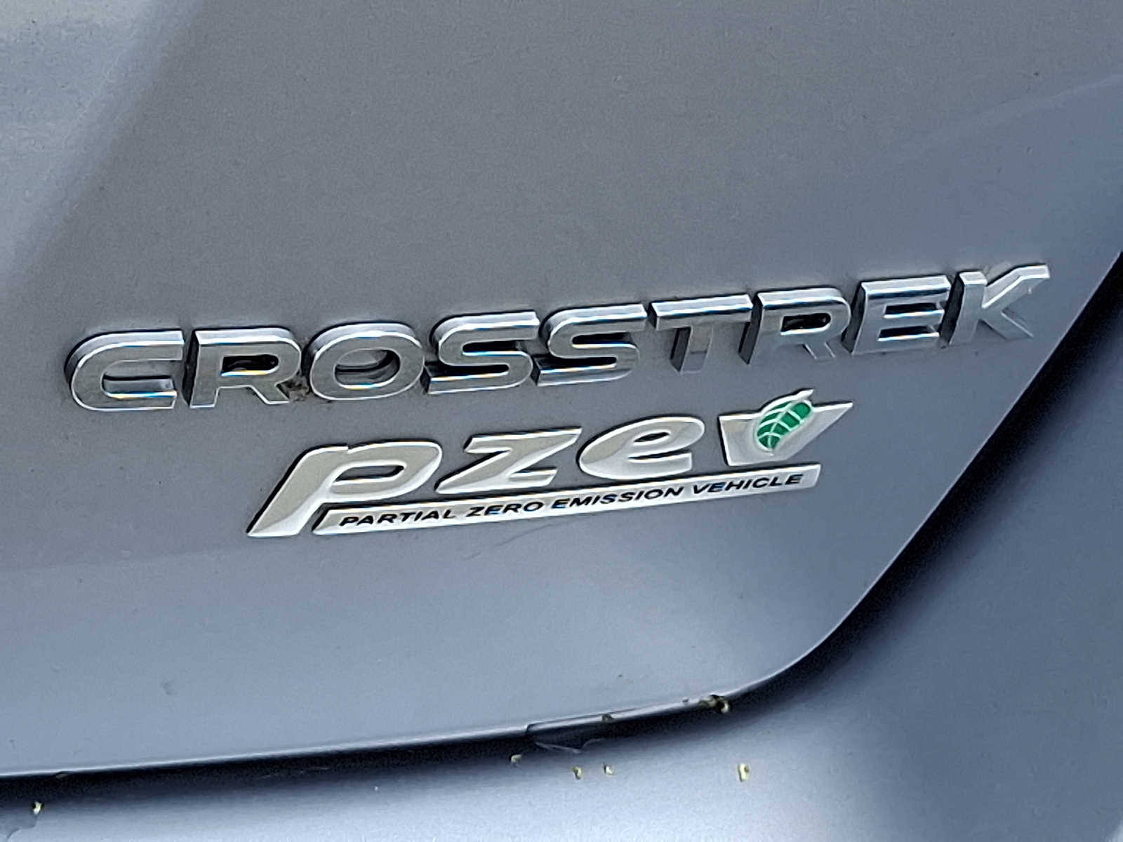Thumbnail: 2016 Subaru Crosstrek - 23
