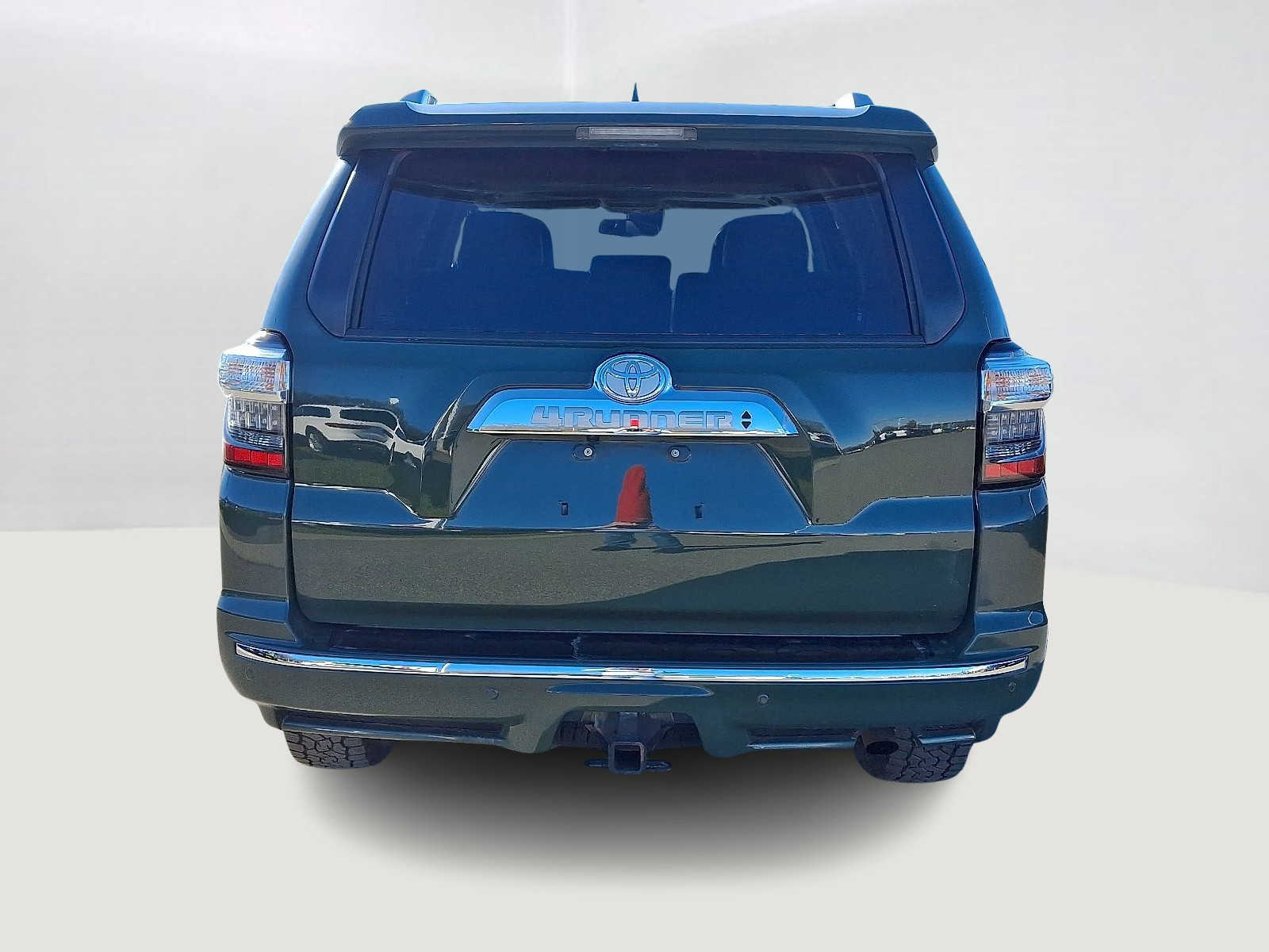 Thumbnail: 2022 Toyota 4Runner - 7