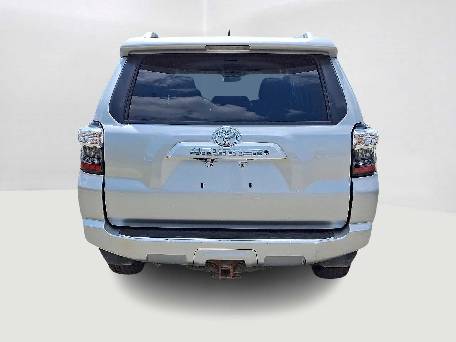 Thumbnail: 2018 Toyota 4Runner - 7