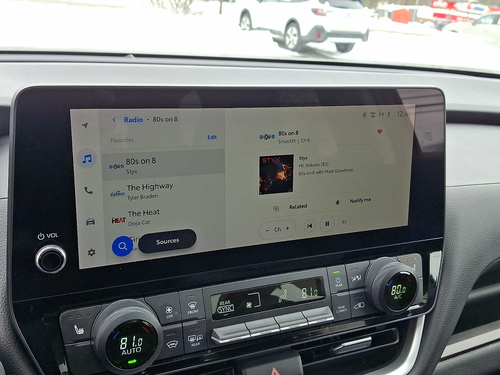 Thumbnail: 2024 Toyota Grand Highlander - 22