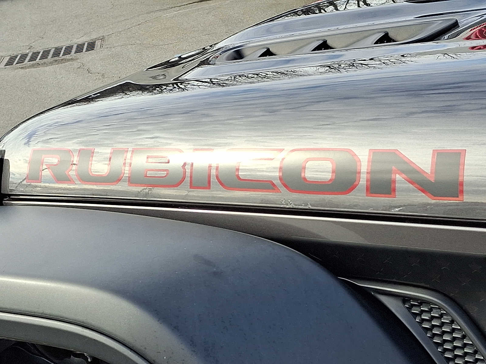 Thumbnail: 2018 Jeep Wrangler - 30