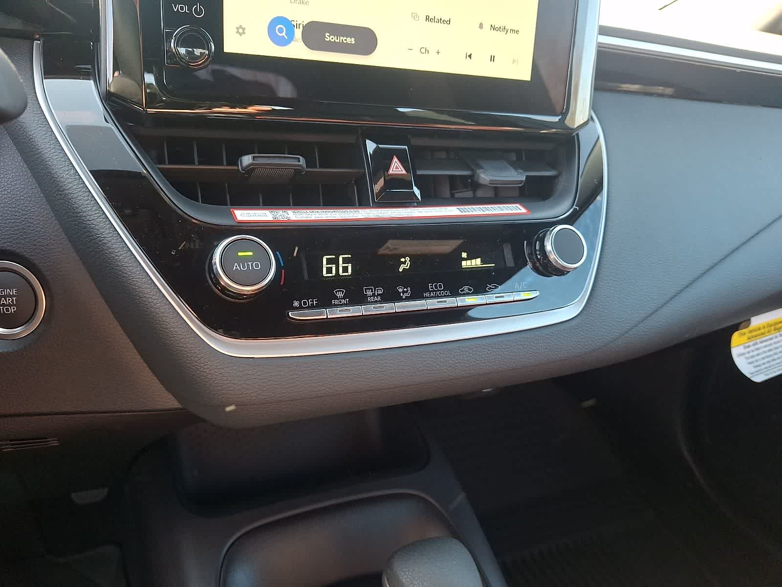 Thumbnail: 2026 Toyota Corolla - 13