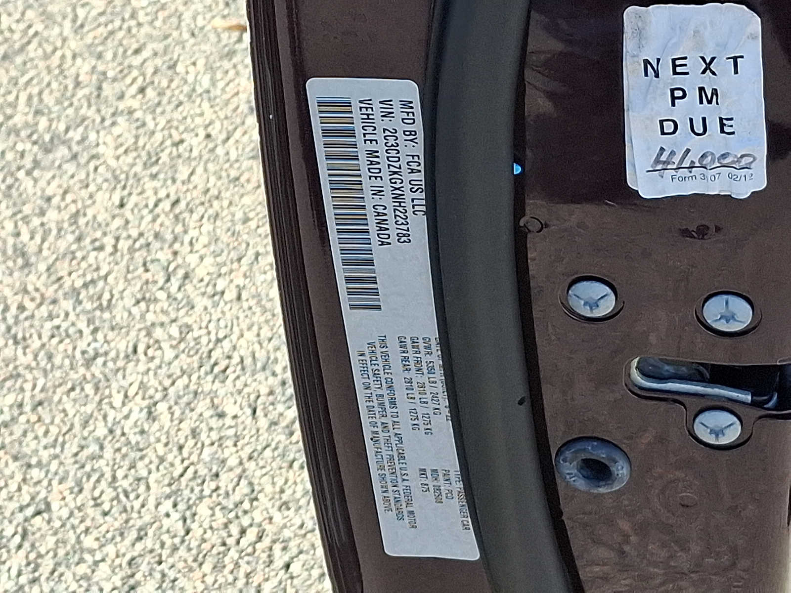 Thumbnail: 2022 Dodge Challenger - 29