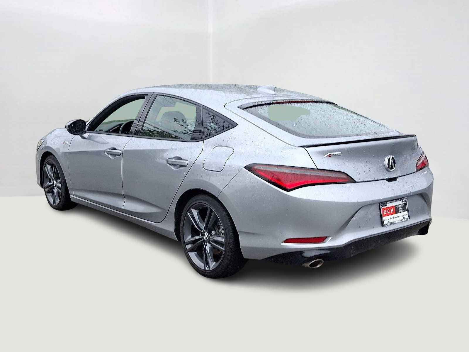 2024 Acura Integra A-Spec 7