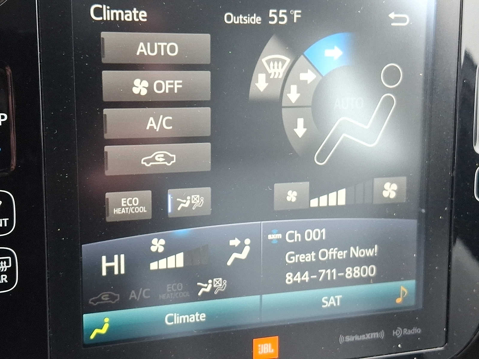 Thumbnail: 2019 Toyota Prius Prime - 14