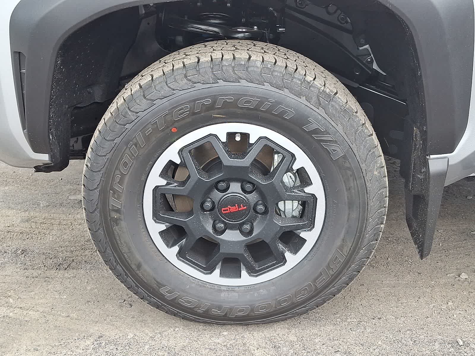 Thumbnail: 2026 Toyota Tacoma - 7