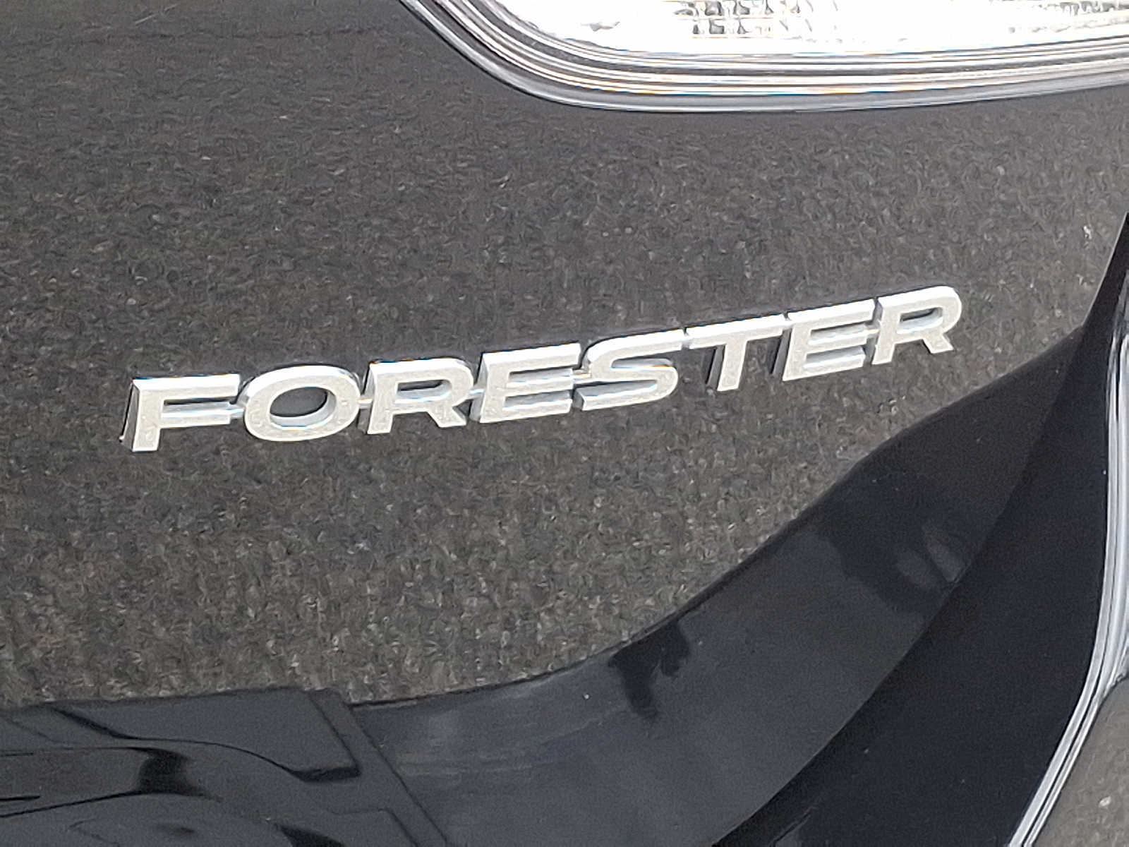 Thumbnail: 2019 Subaru Forester - 32