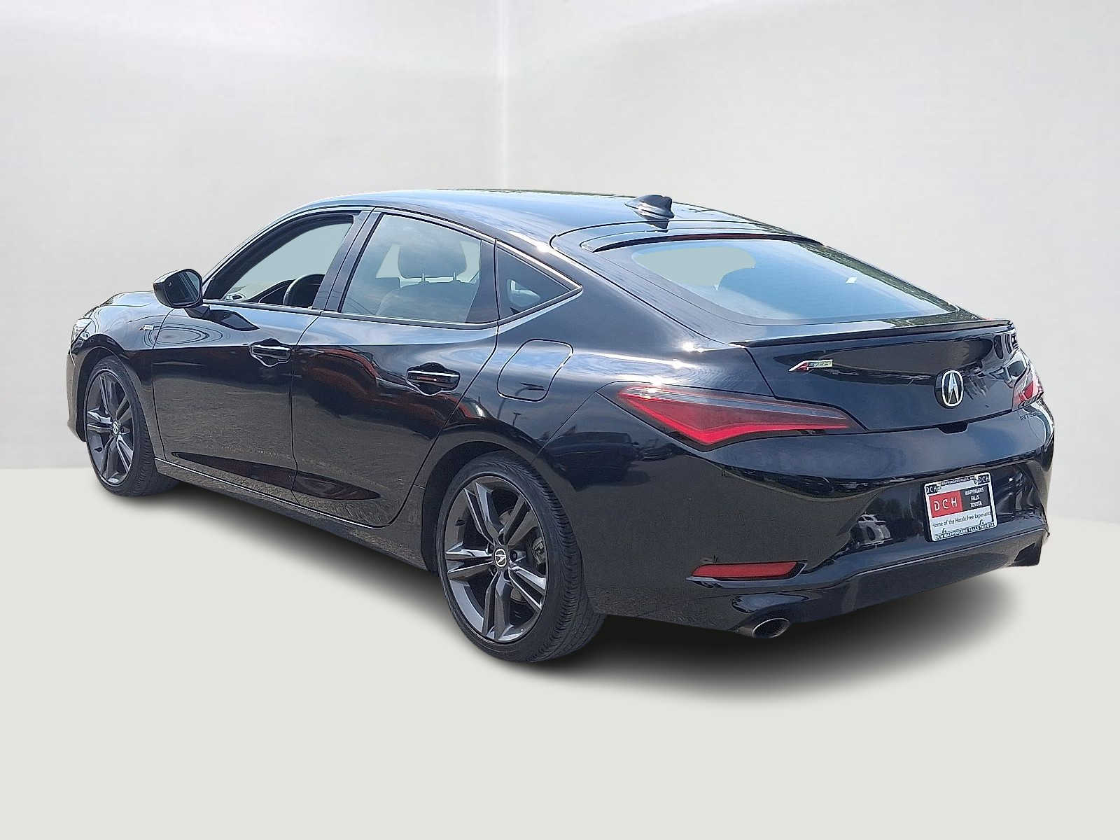 Thumbnail: 2024 Acura Integra - 7