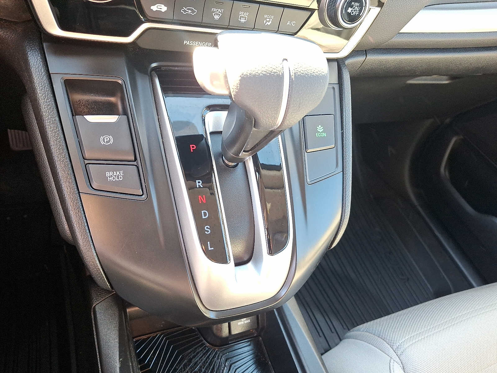 Thumbnail: 2017 Honda CR-V - 15