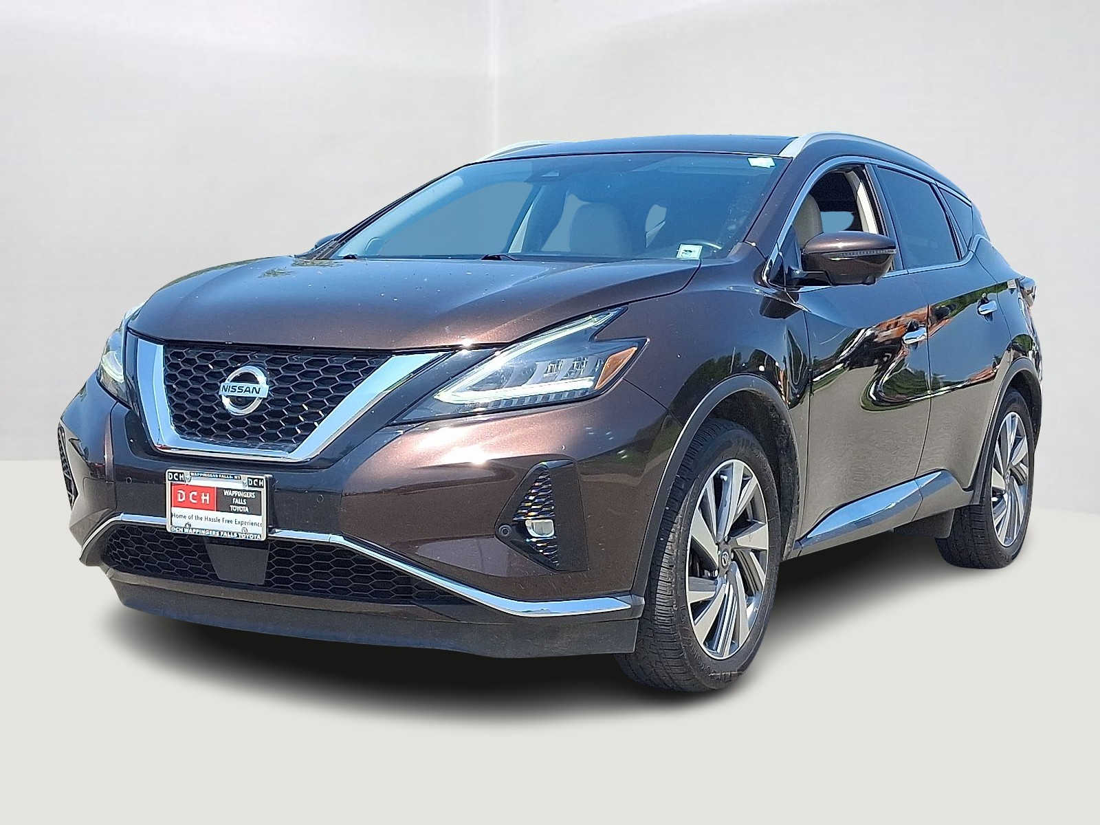 2020 Nissan Murano SL -
                  Wappingers Falls, NY