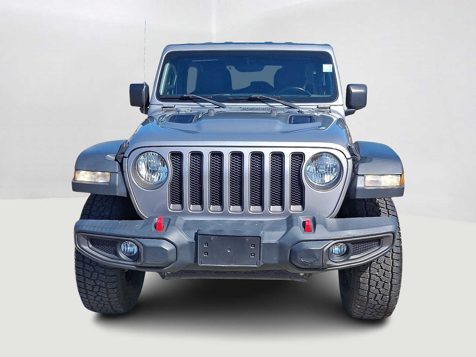 Thumbnail: 2018 Jeep Wrangler - 3