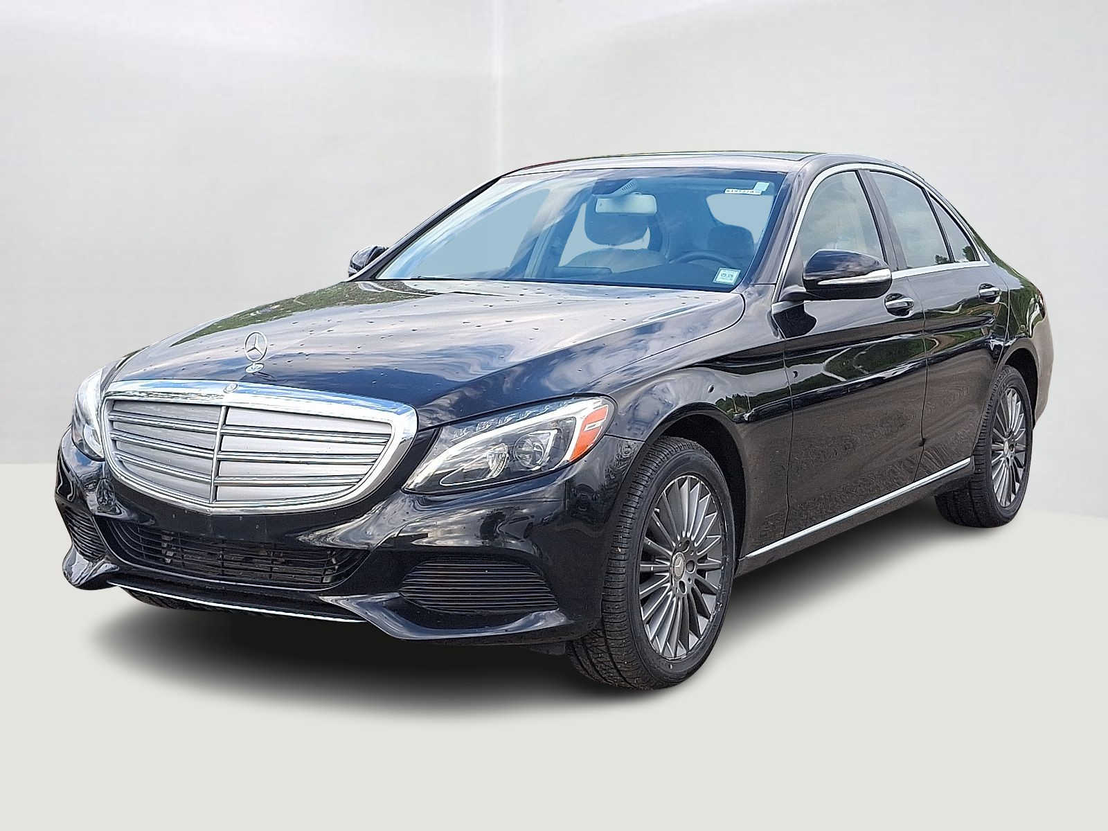 2015 Mercedes-Benz C-Class C 300 -
                  Wappingers Falls, NY