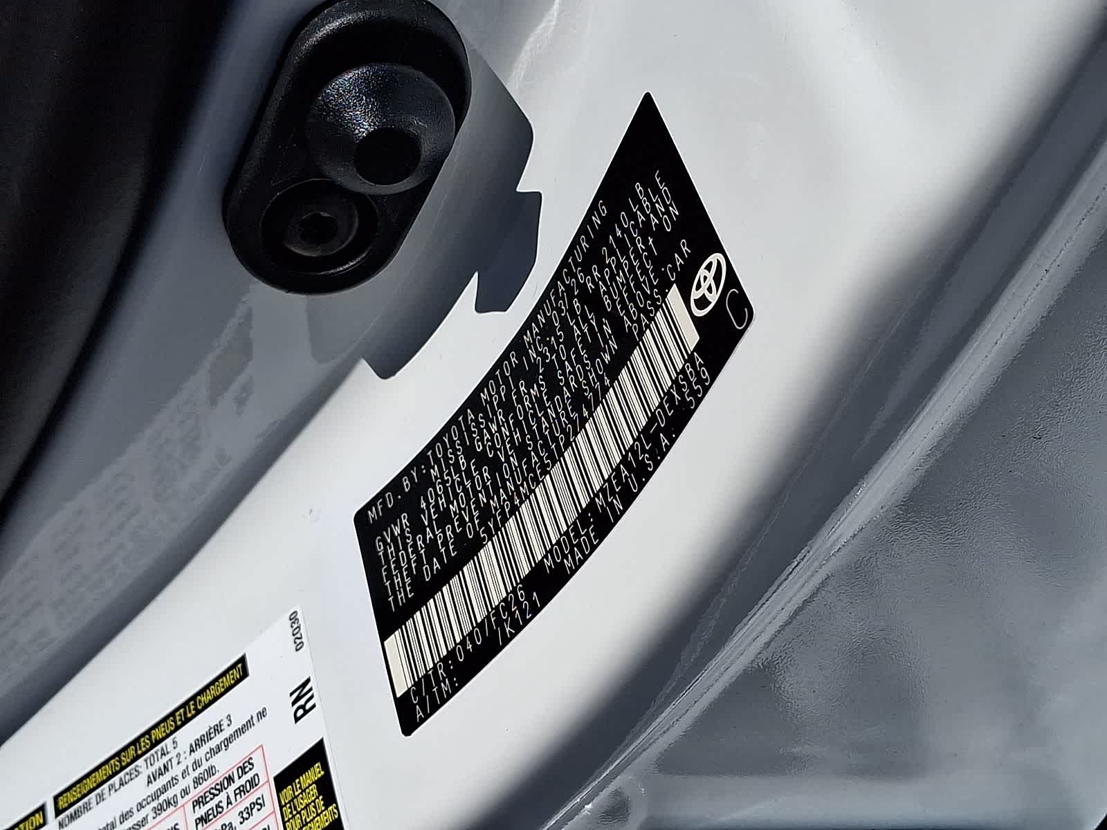 Thumbnail: 2026 Toyota Corolla - 19