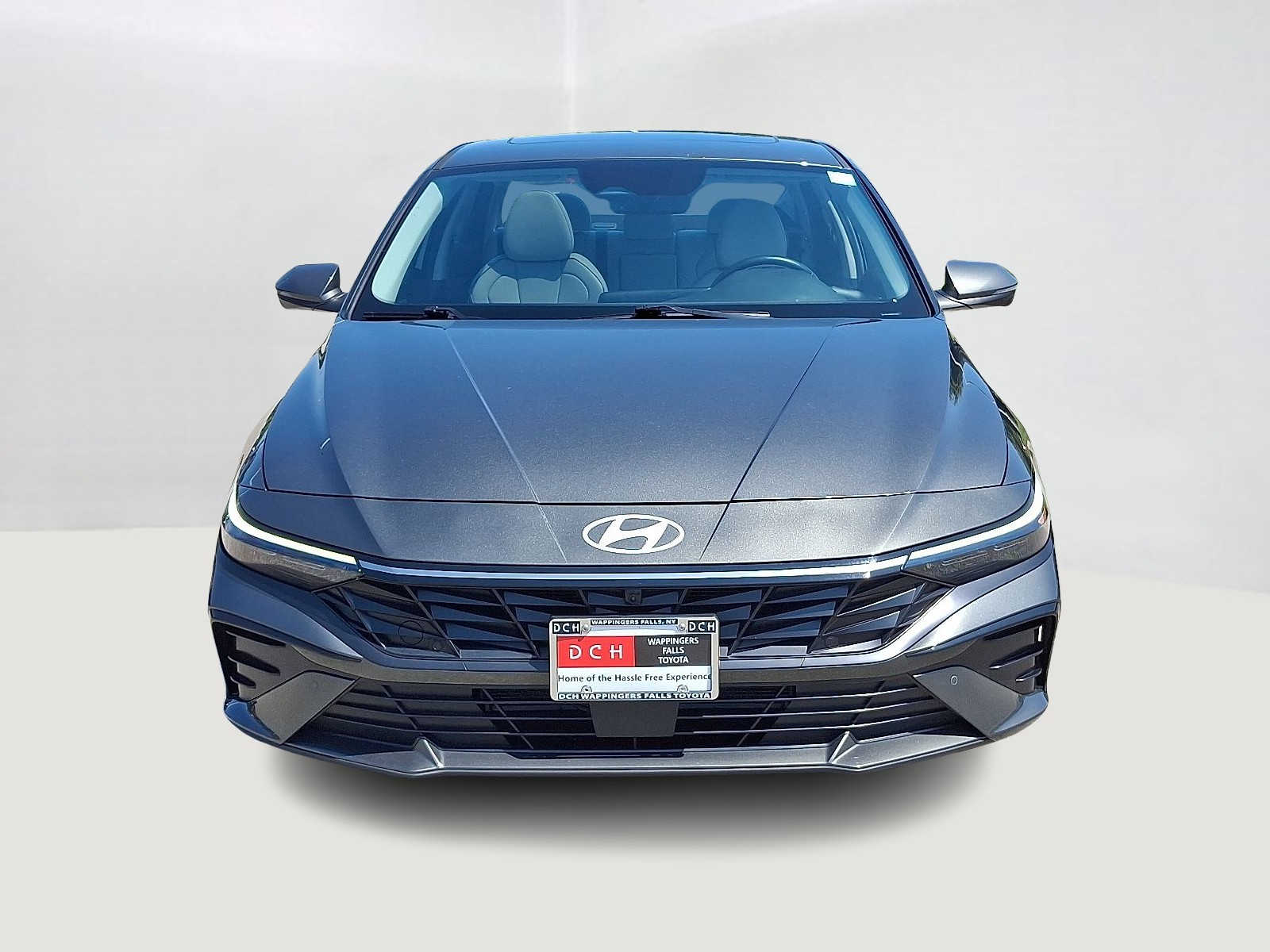 Thumbnail: 2024 Hyundai Elantra - 3