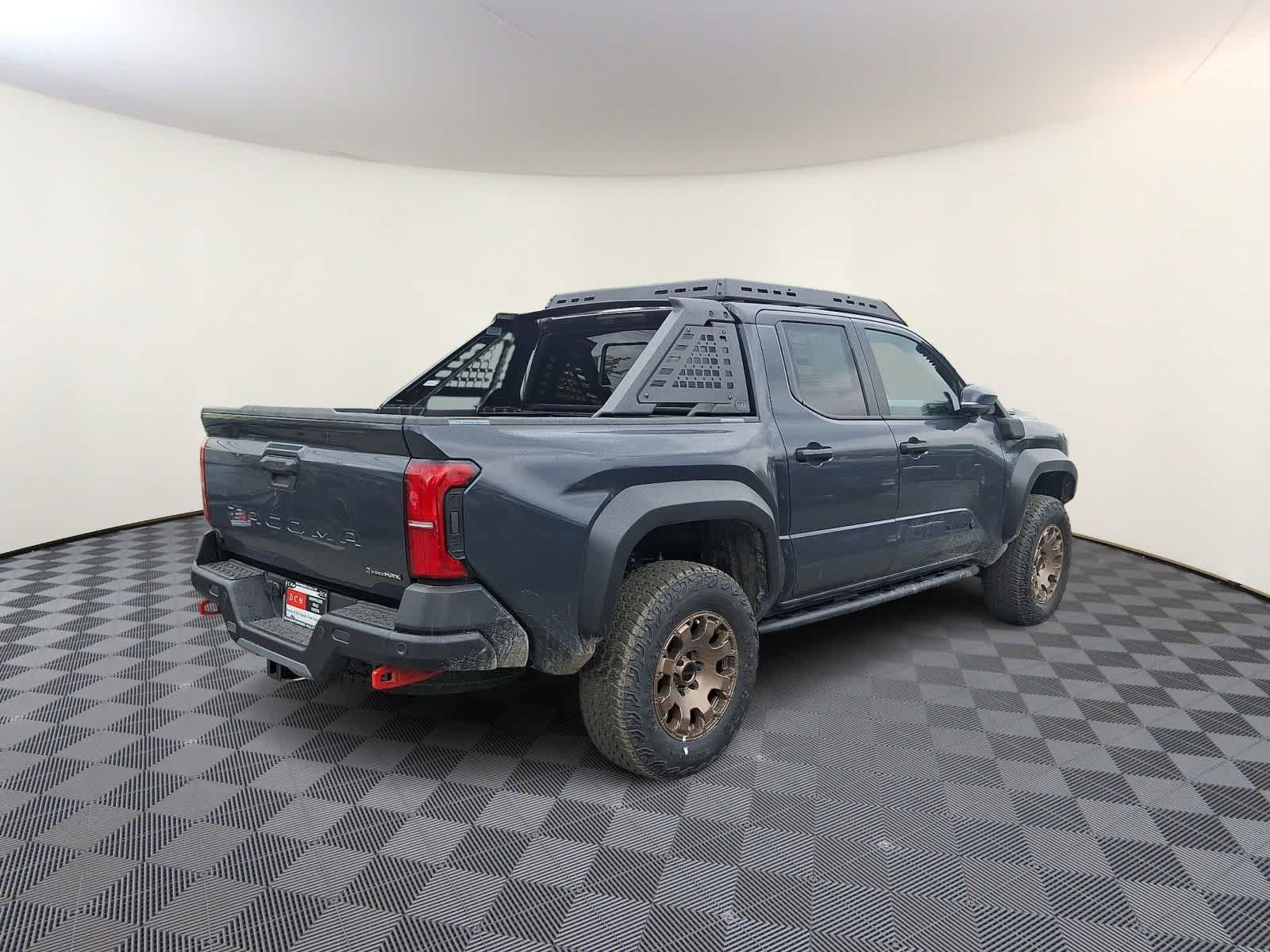 Thumbnail: 2026 Toyota Tacoma - 4
