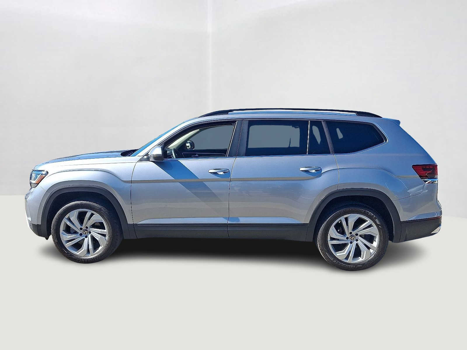 Thumbnail: 2022 Volkswagen Atlas - 8