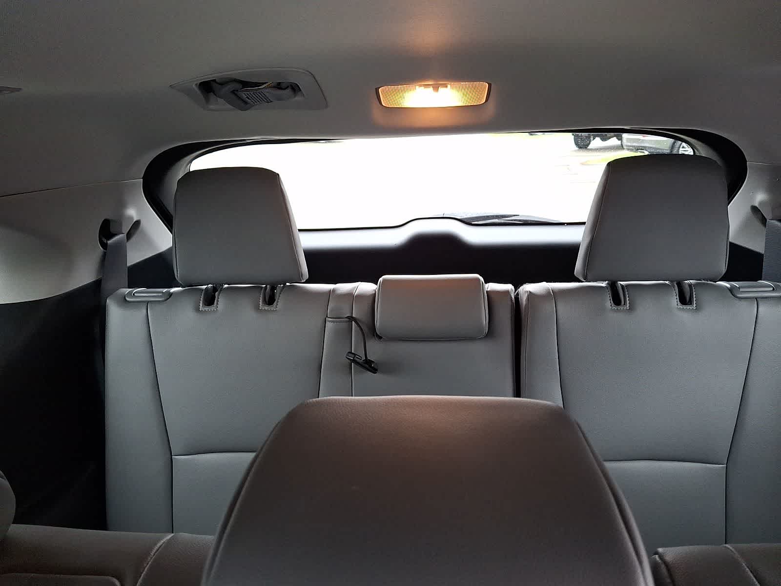 Thumbnail: 2022 Toyota Highlander - 13