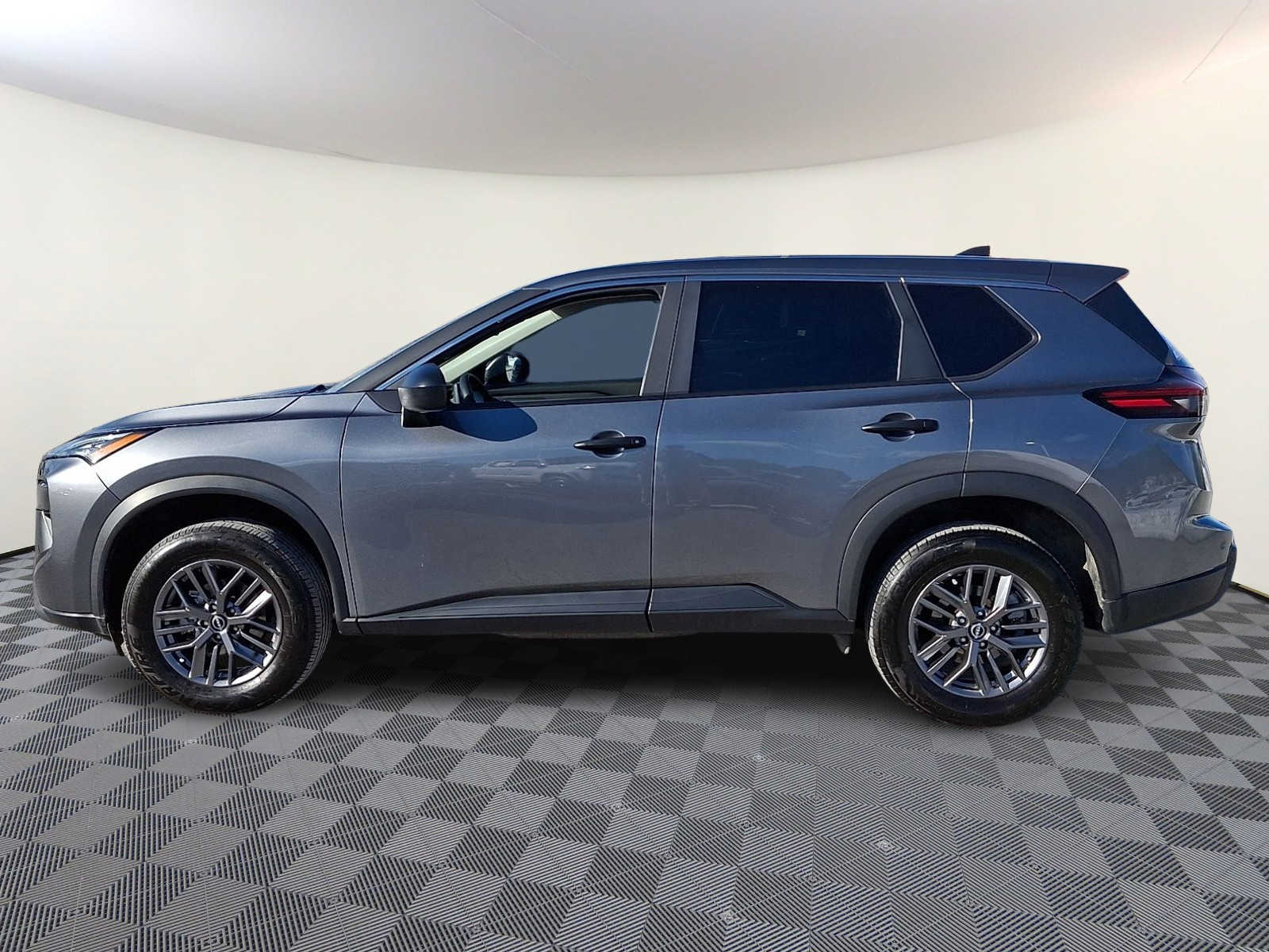 Thumbnail: 2024 Nissan Rogue - 8