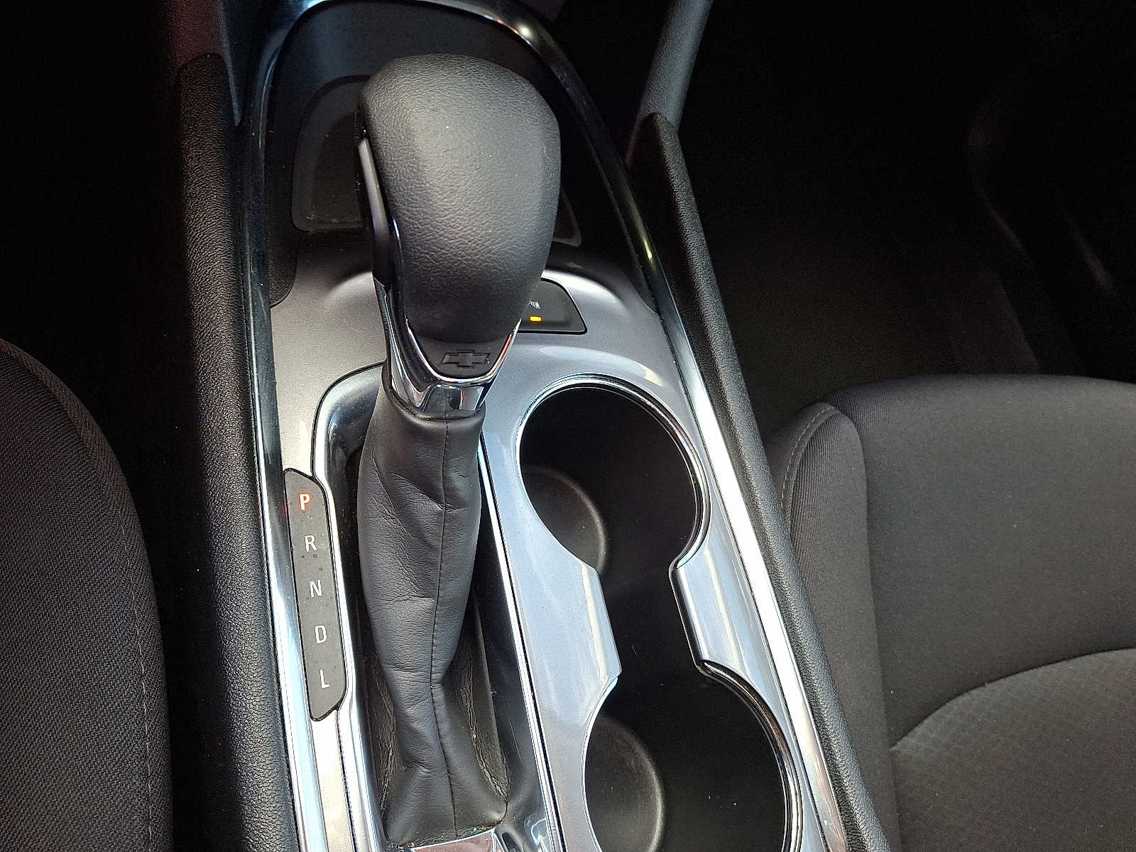 Thumbnail: 2024 Chevrolet Malibu - 15