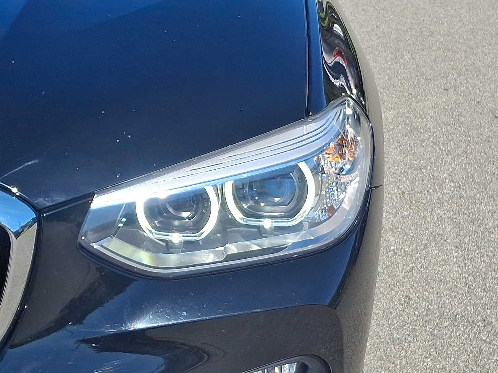 Thumbnail: 2020 BMW X3 - 10