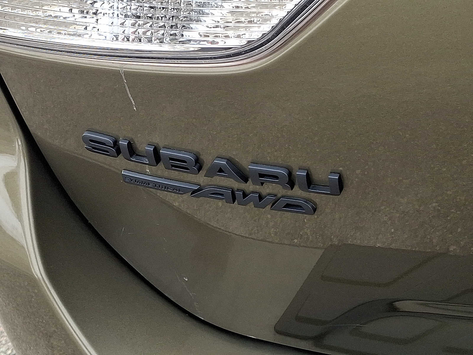 Thumbnail: 2022 Subaru Forester - 31