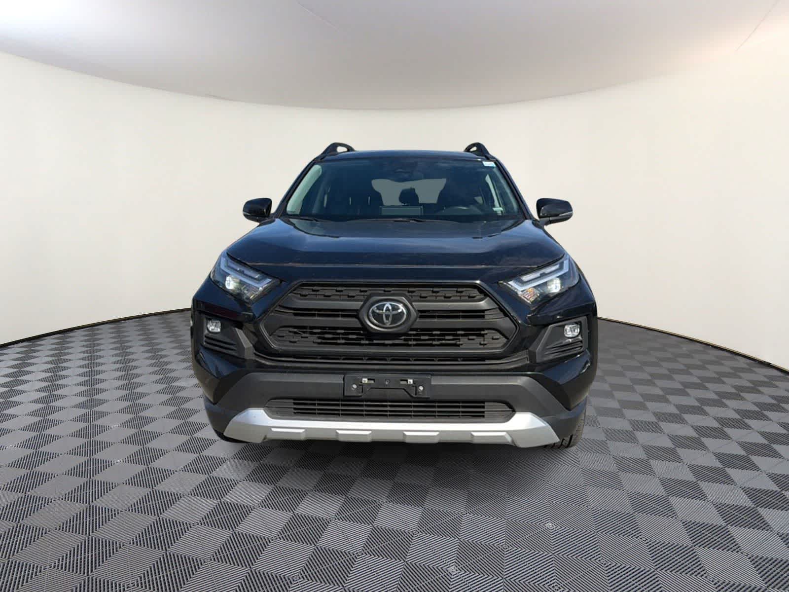 Thumbnail: 2024 Toyota RAV4 - 3