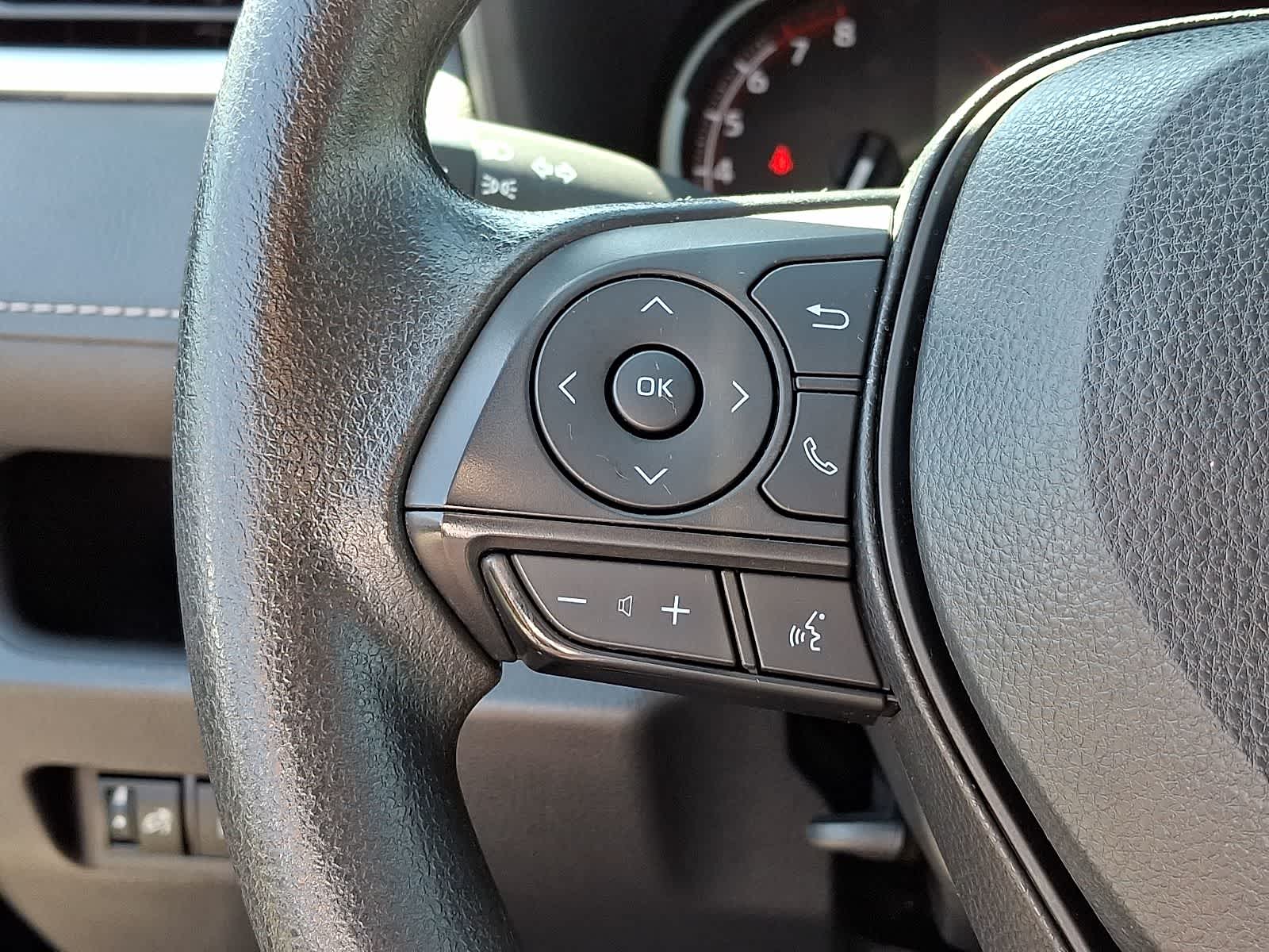 Thumbnail: 2024 Toyota RAV4 - 25